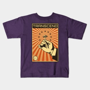 Transcend Kids T-Shirt